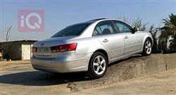 هیوندای سۆناتا